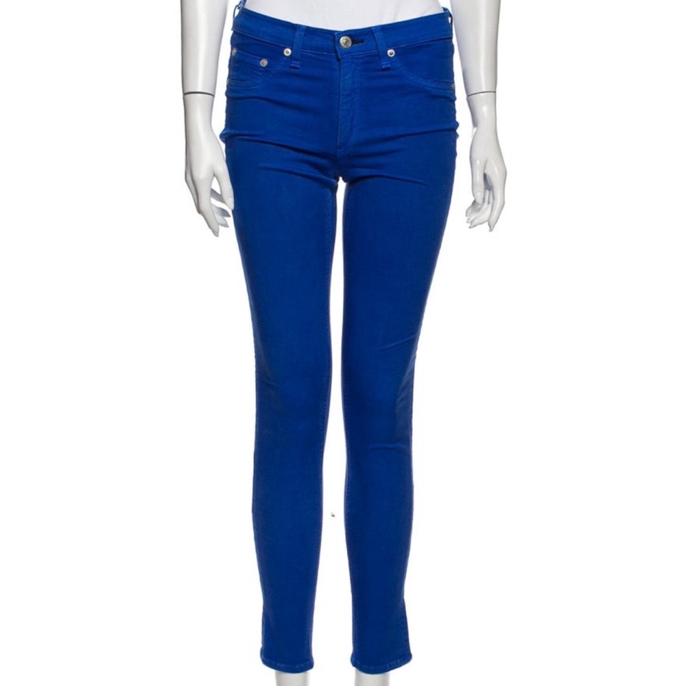 Rag & Bone skinny jeans
